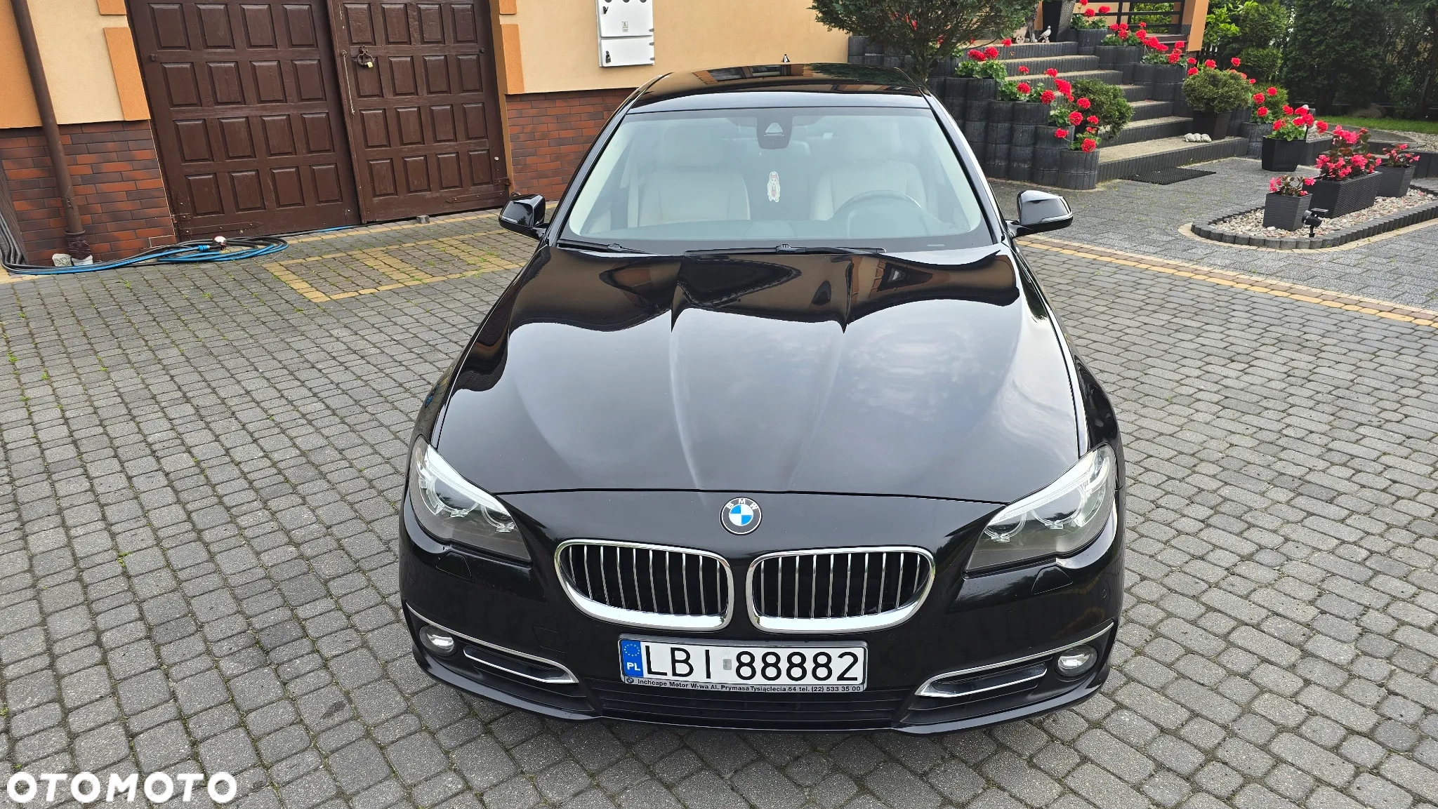 BMW Seria 5 - 34