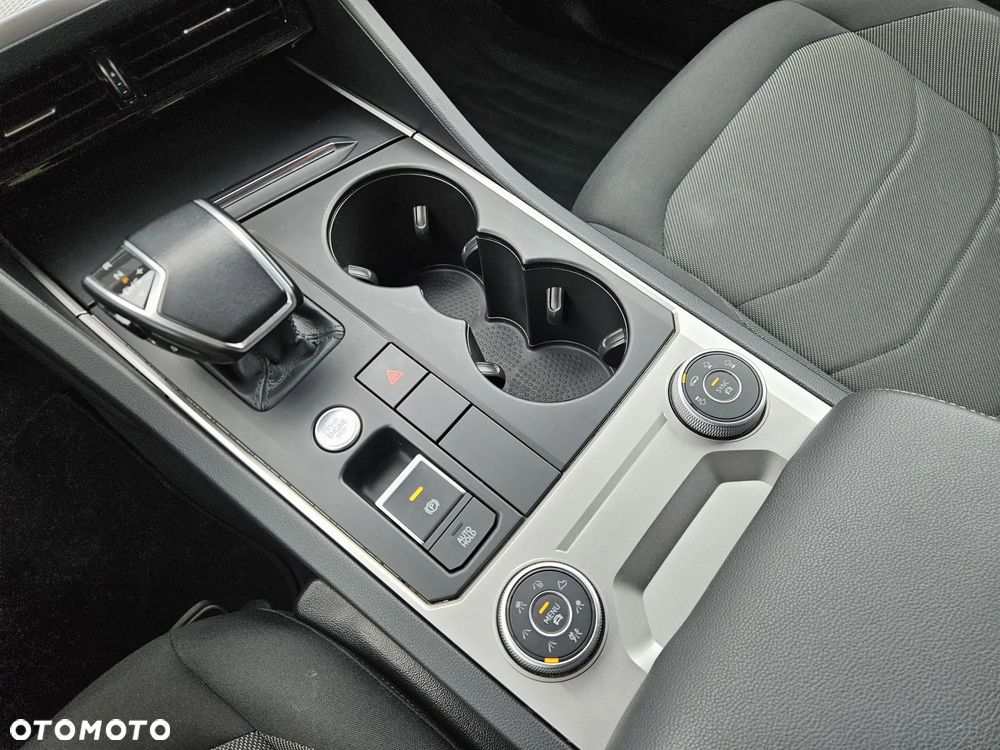 Volkswagen Touareg 3.0 V6 TDI 4Motion - 21