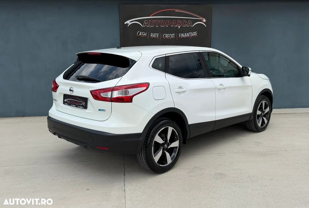 Nissan Qashqai 1.5 DCI ACENTA - 5
