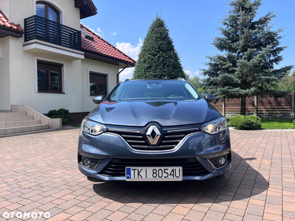 Renault Megane 1.5 dCi Bose Edition - 31