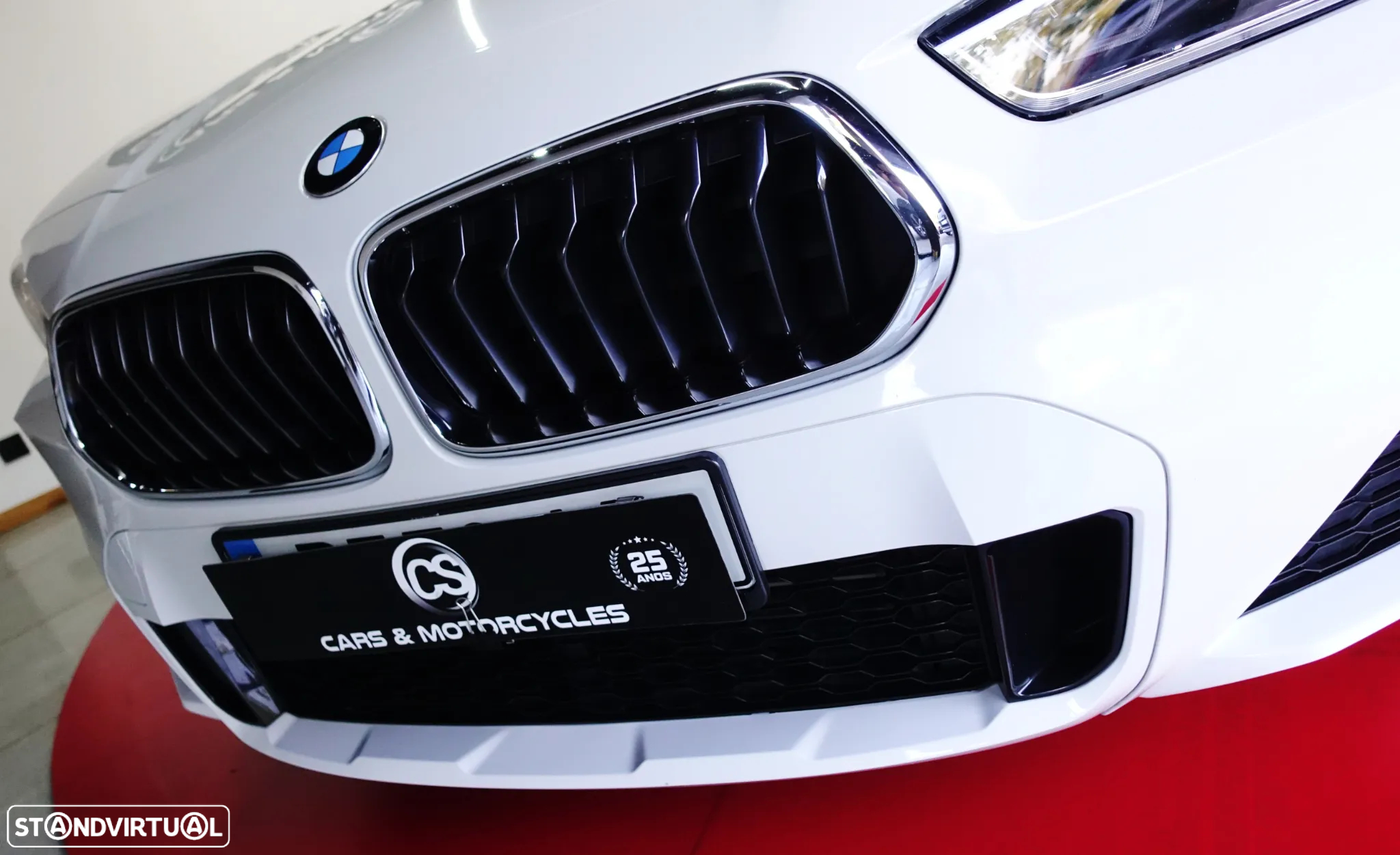 BMW X2 25 e xDrive Pack M - 11