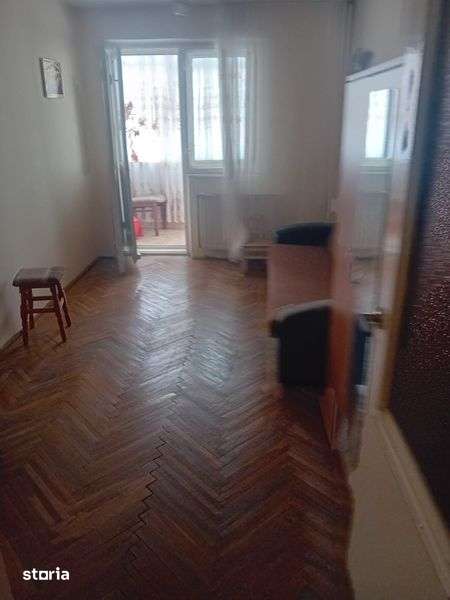 Vând apartament in Gura Humorului — fotografia 1