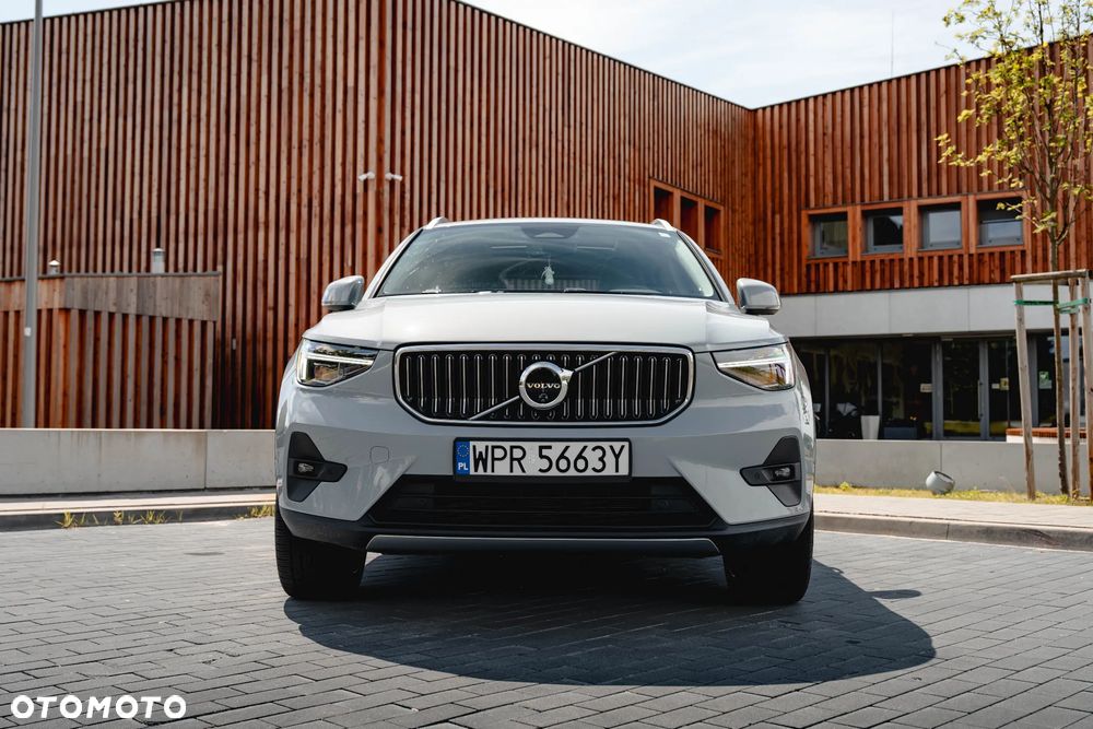Volvo XC 40 B5 B AWD Ultimate Bright - 5