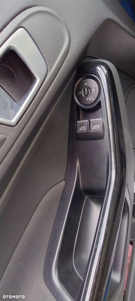 Ford Fiesta 1.0 EcoBoost Titanium MPS6 - 14