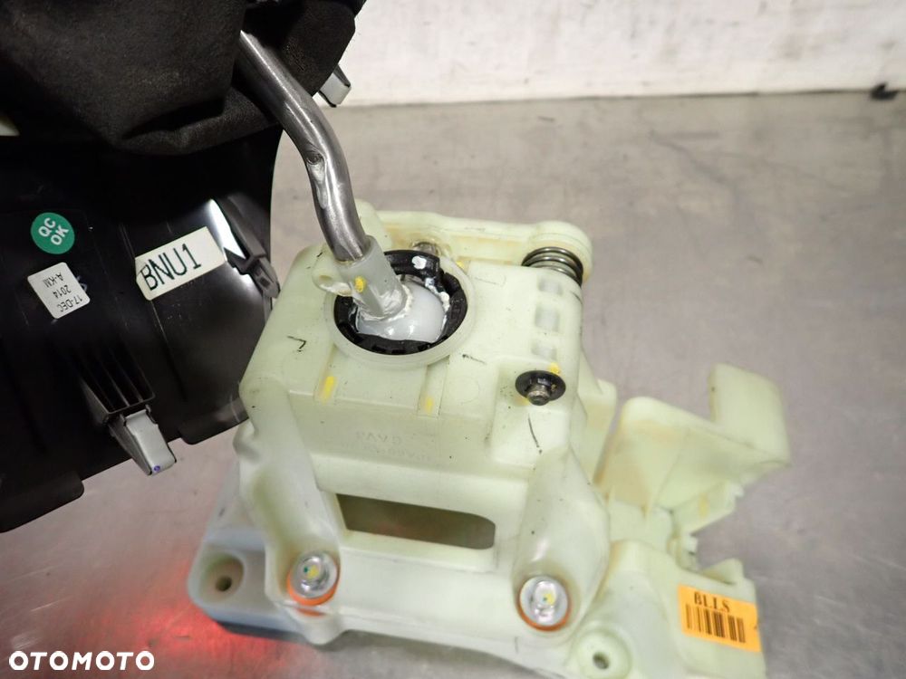 WYBIERAK BIEGÓW HYUNDAI I10 II - 4