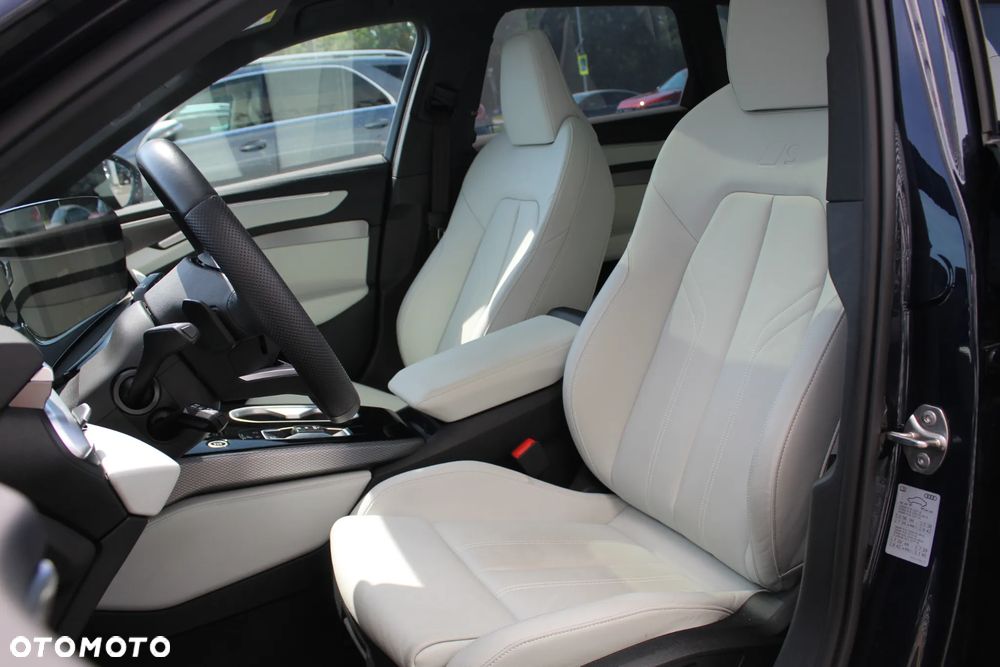 Audi A6 Avant TDI mHEV Quattro S tronic - 16