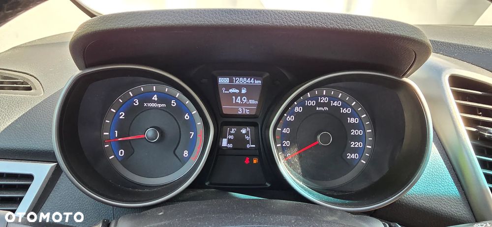 Hyundai i30 1.6 GDI Premium - 26