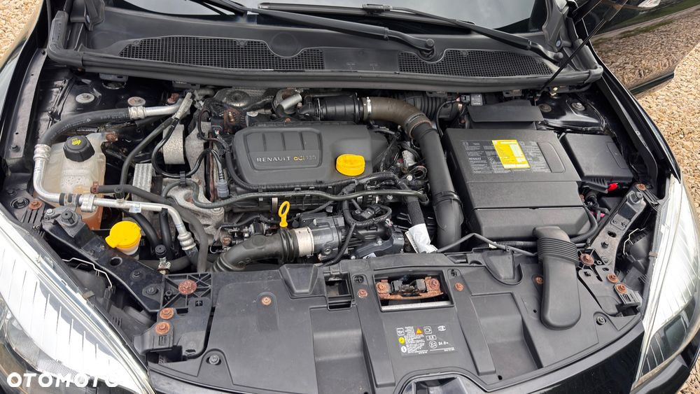 Renault Megane 1.6 dCi Energy Limited - 18