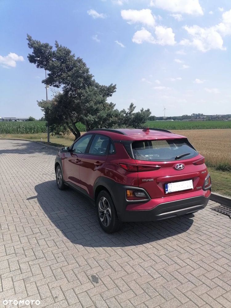 Hyundai Kona - 3