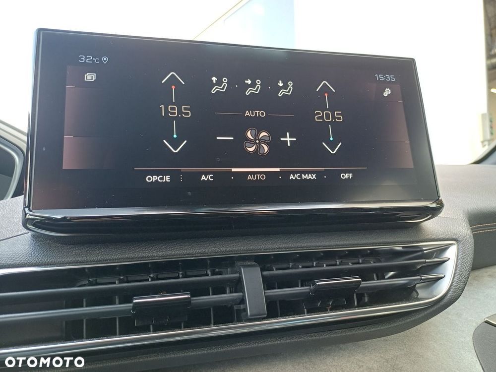 Peugeot 5008 1.2 PureTech mHEV GT S&S e-DCS6 - 24