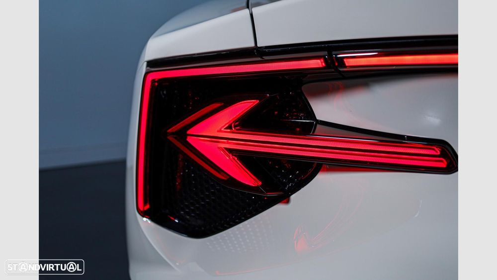 MG Cyberster 77 kWh GT - 18