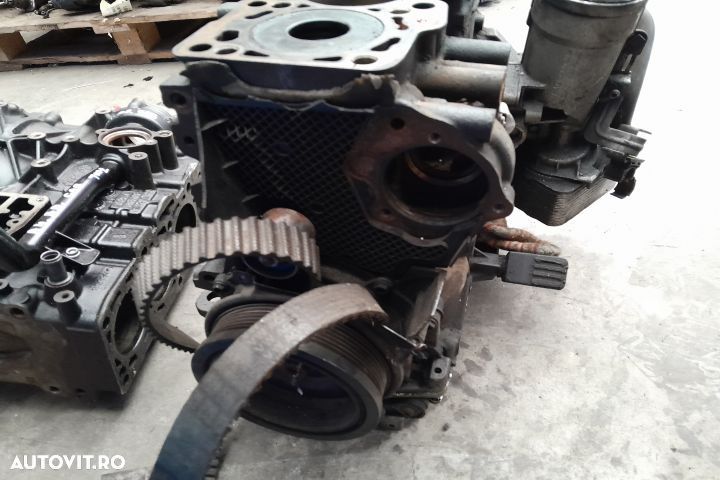 Bloc motor ambielat 2.0 BKD Volkswagen VW Golf 5 [2003 - 2009] Varian - 2