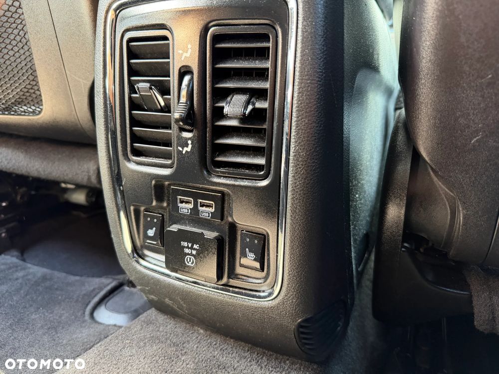 Jeep Grand Cherokee 3.6 V6 Limited - 35