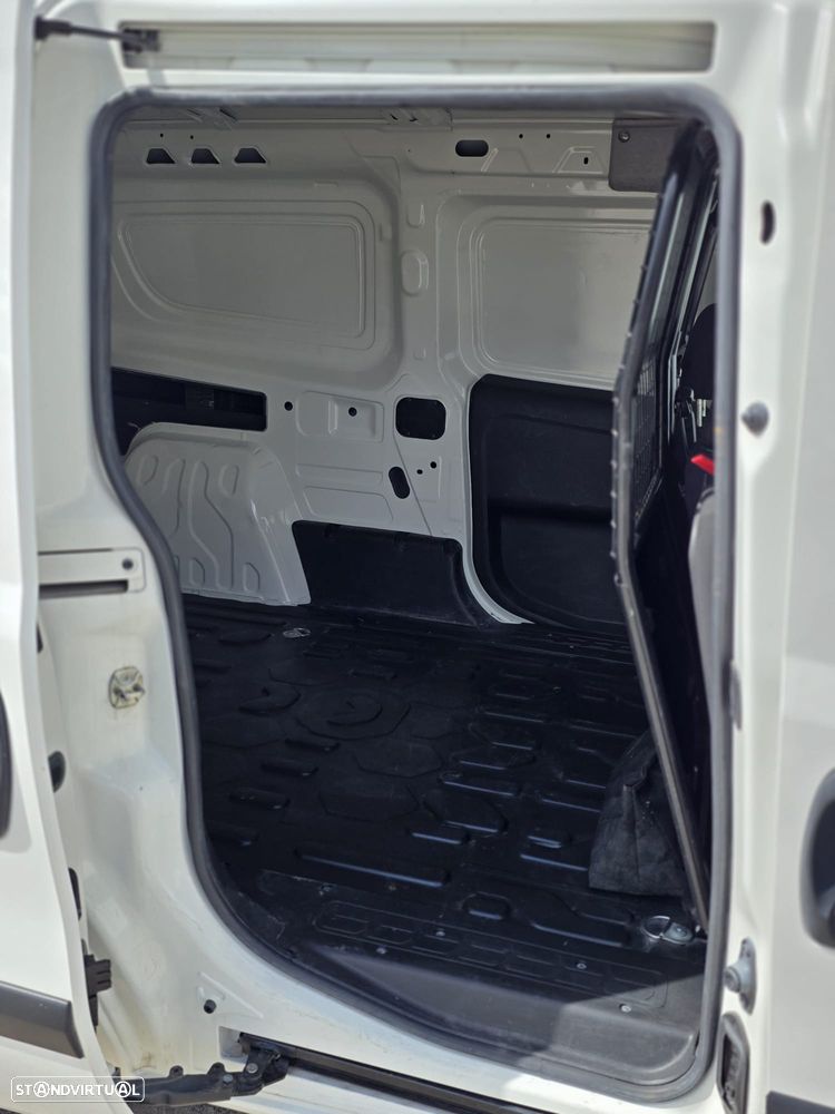 Fiat Doblo Maxi 1.6 - 18