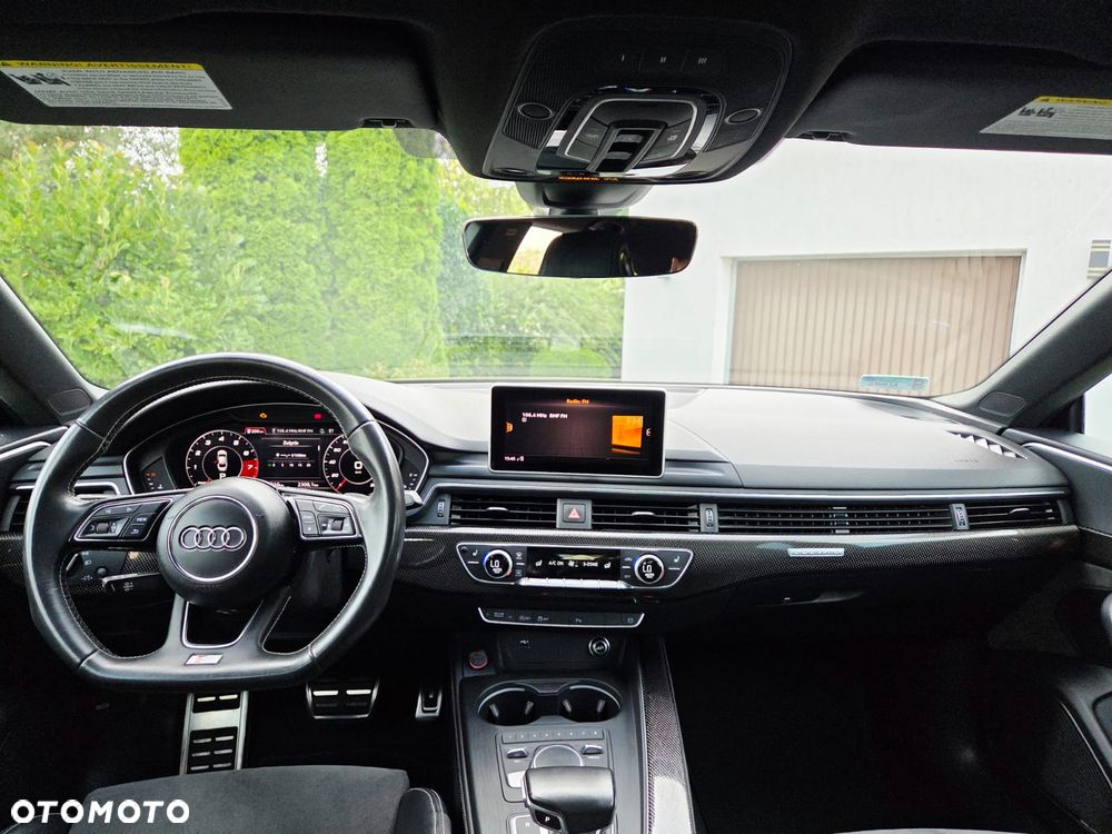 Audi S5 Sportback - 11