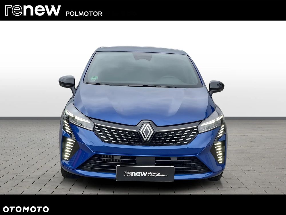 Renault Clio 1.0 TCe Techno - 8
