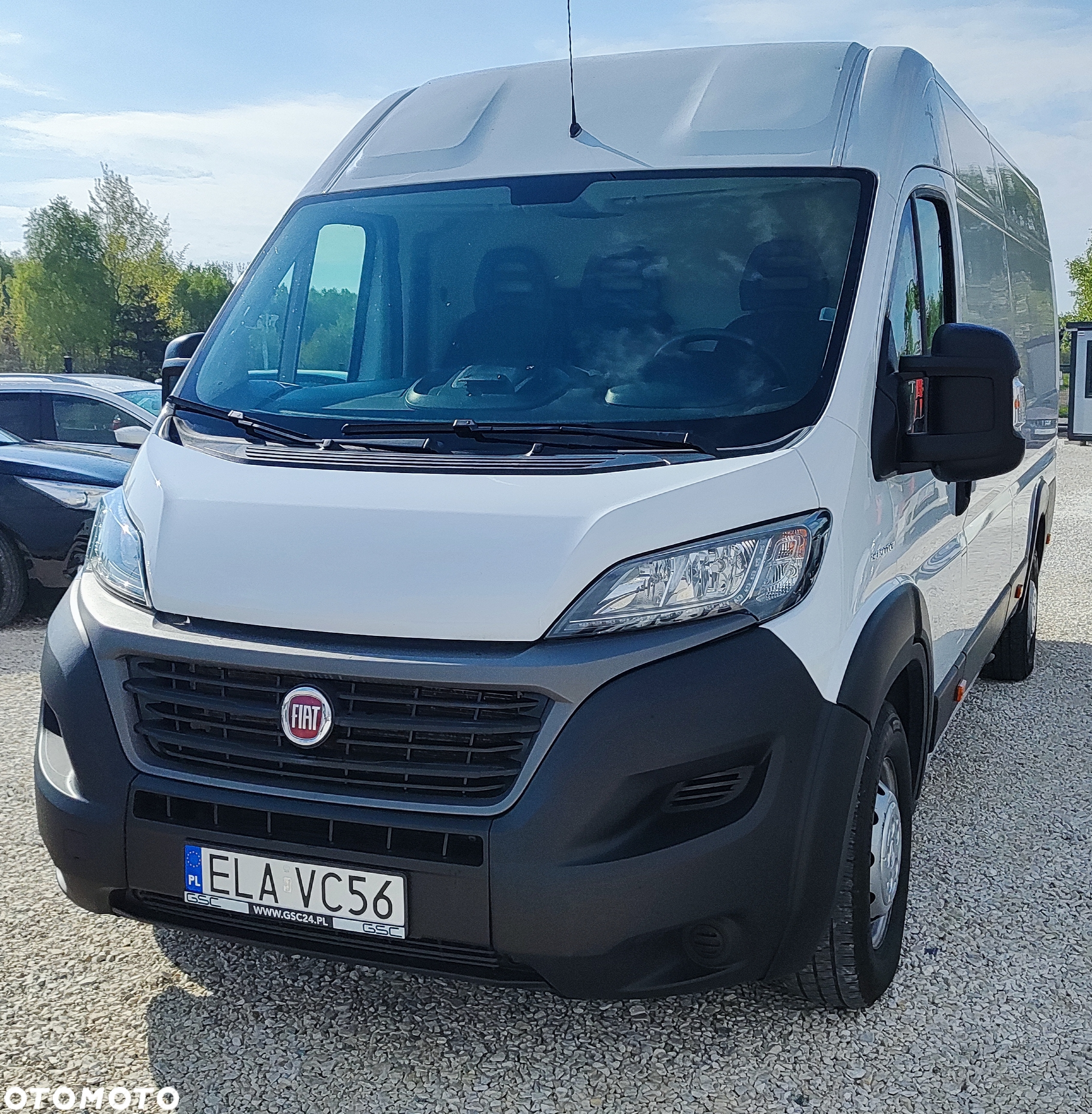 Fiat DUCATO MAXI - 13