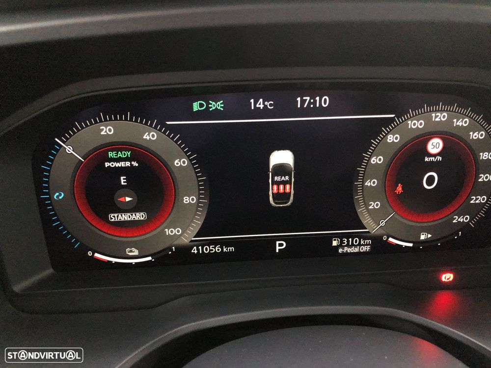 Nissan Qashqai 1.5 e-Power Tekna TT+SKY - 23