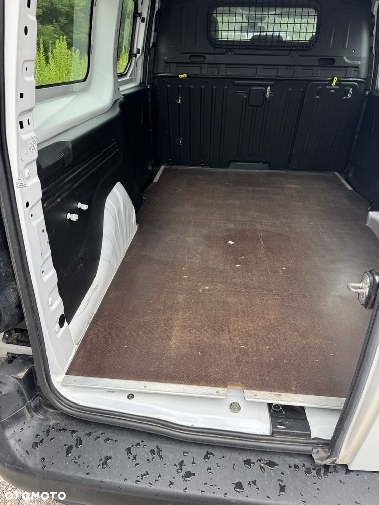 Citroën Berlingo XL - 7