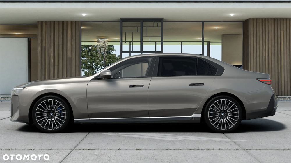 BMW Seria 7 - 4