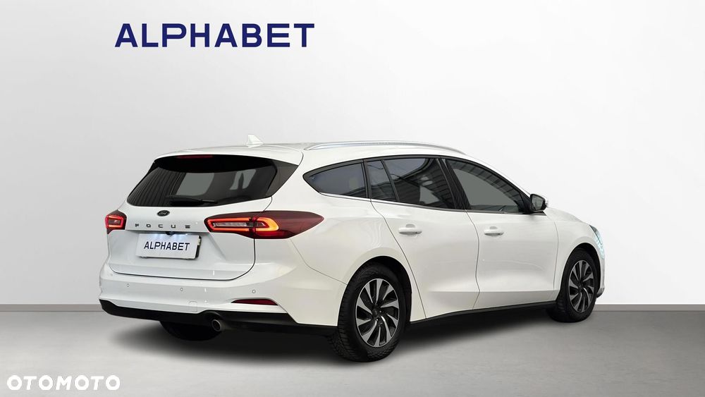 Ford Focus 1.5 EcoBlue Titanium X - 6