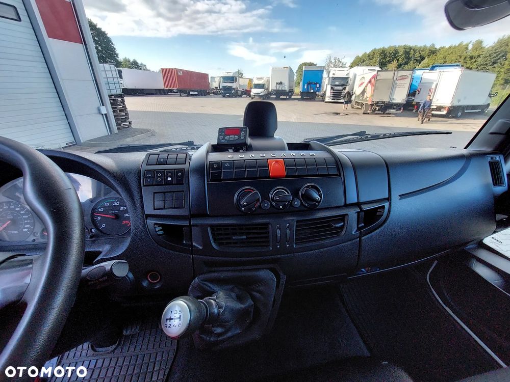 Iveco Eurocargo - 11