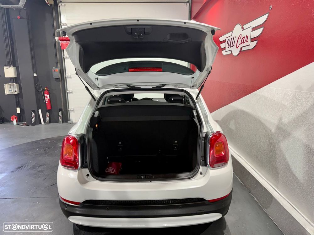 Fiat 500X 1.3 MJ Pop Star J17 S&S - 15