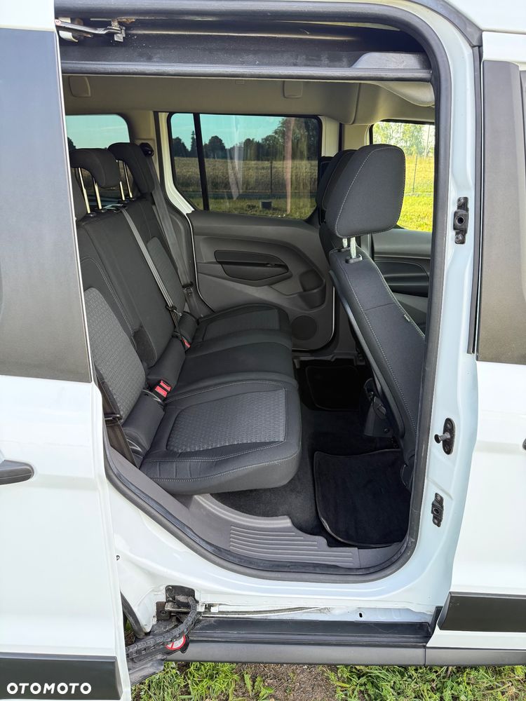 Ford Transit Connect 230 L2 S&S Trend - 27
