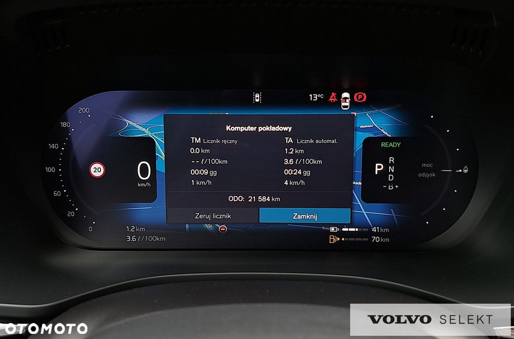Volvo XC 60 - 18