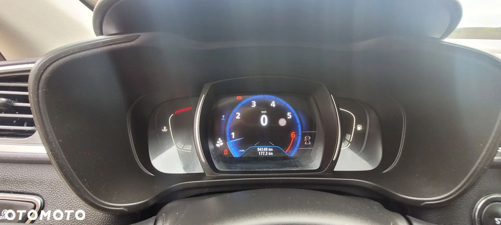 Renault Kadjar TCe 140 GPF BUSINESS EDITION - 28
