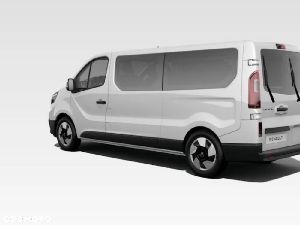 Renault Trafic - 4