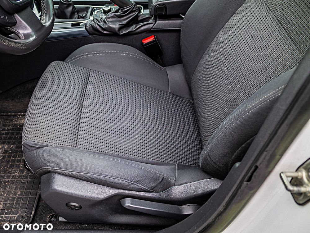 Peugeot 508 2.0 HDi Allure - 21