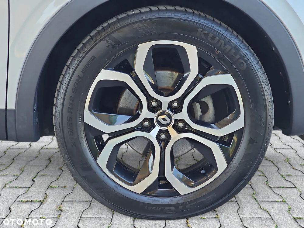 Renault Arkana 1.6 E-TECH Intens MMT - 37