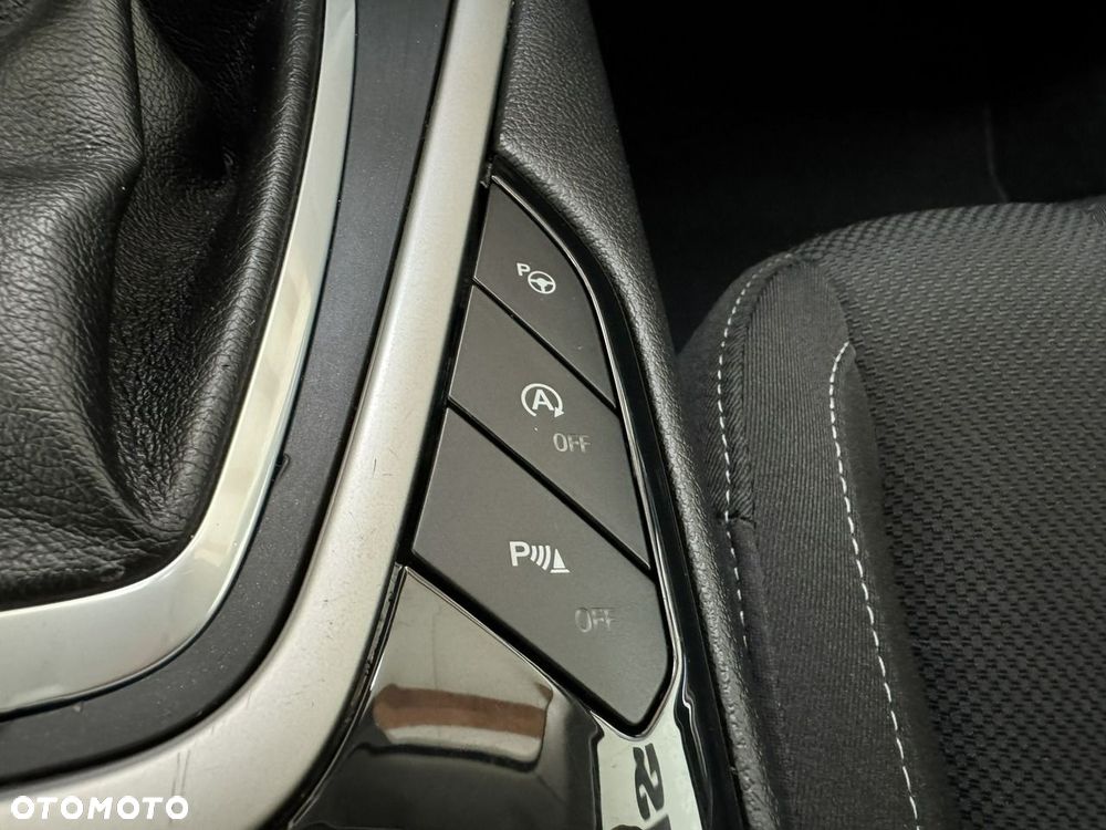 Ford S-Max 2.0 TDCi Titanium PowerShift - 25
