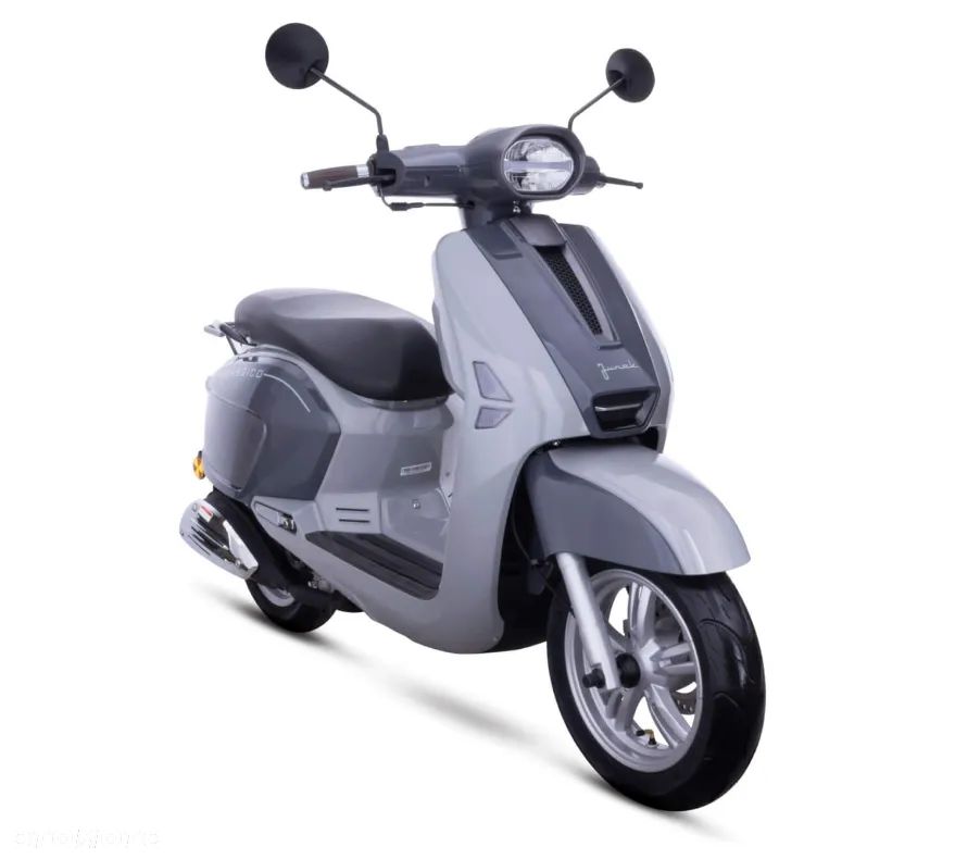 Junak Classico 50 - 1