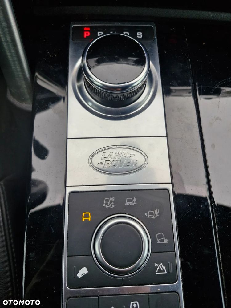 Land Rover Discovery 3.0 V6 Supercharged HSE - 15