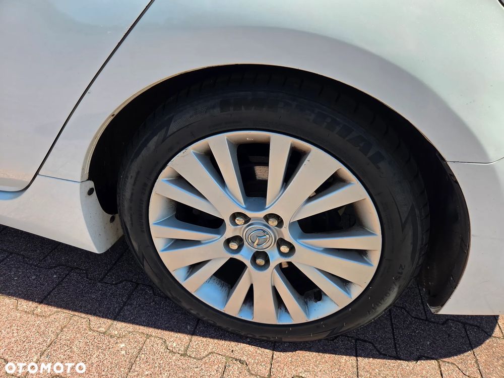 Mazda 6 1.8 Exclusive - 14