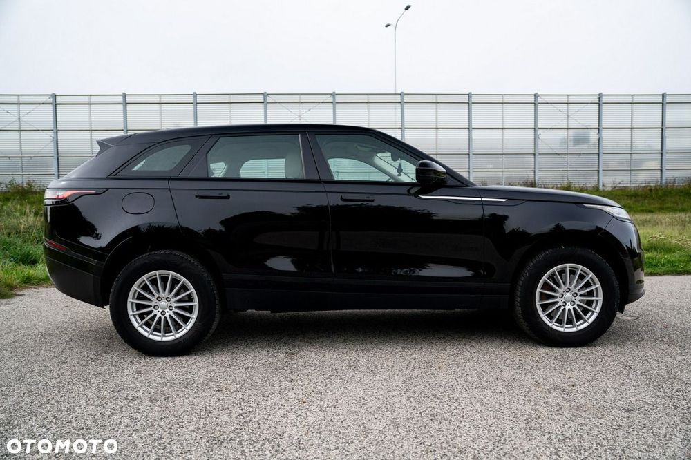 Land Rover Range Rover Velar - 8