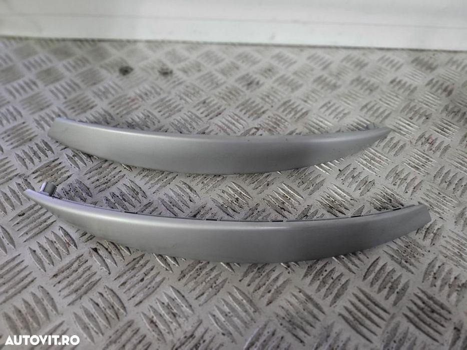 Ornament Interior Maner Usa Stanga Dreapta Bmw X3 E83 - 4