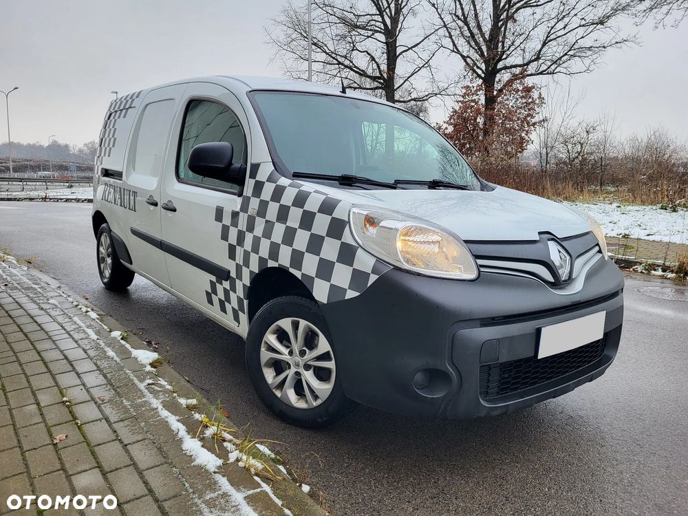 Renault Kangoo MAXI - 3