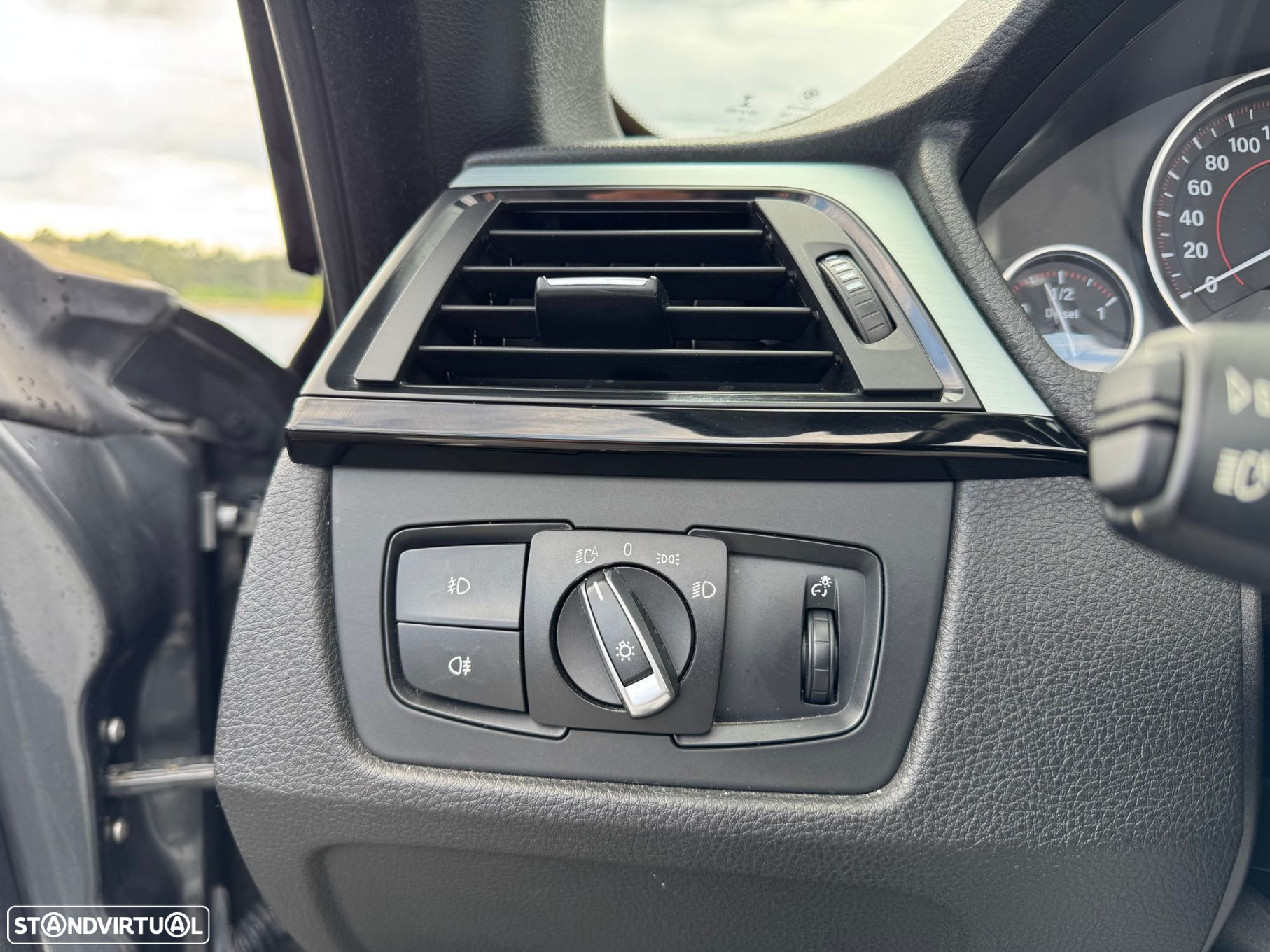 BMW 420 d Pack M Auto - 28