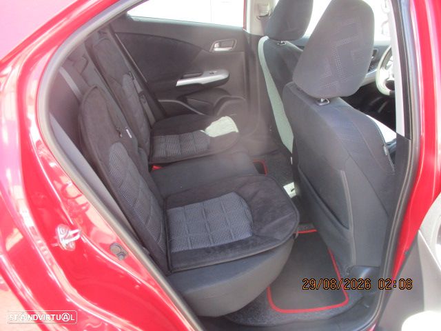 Honda Civic 1.6 i-DTEC Comfort - 10