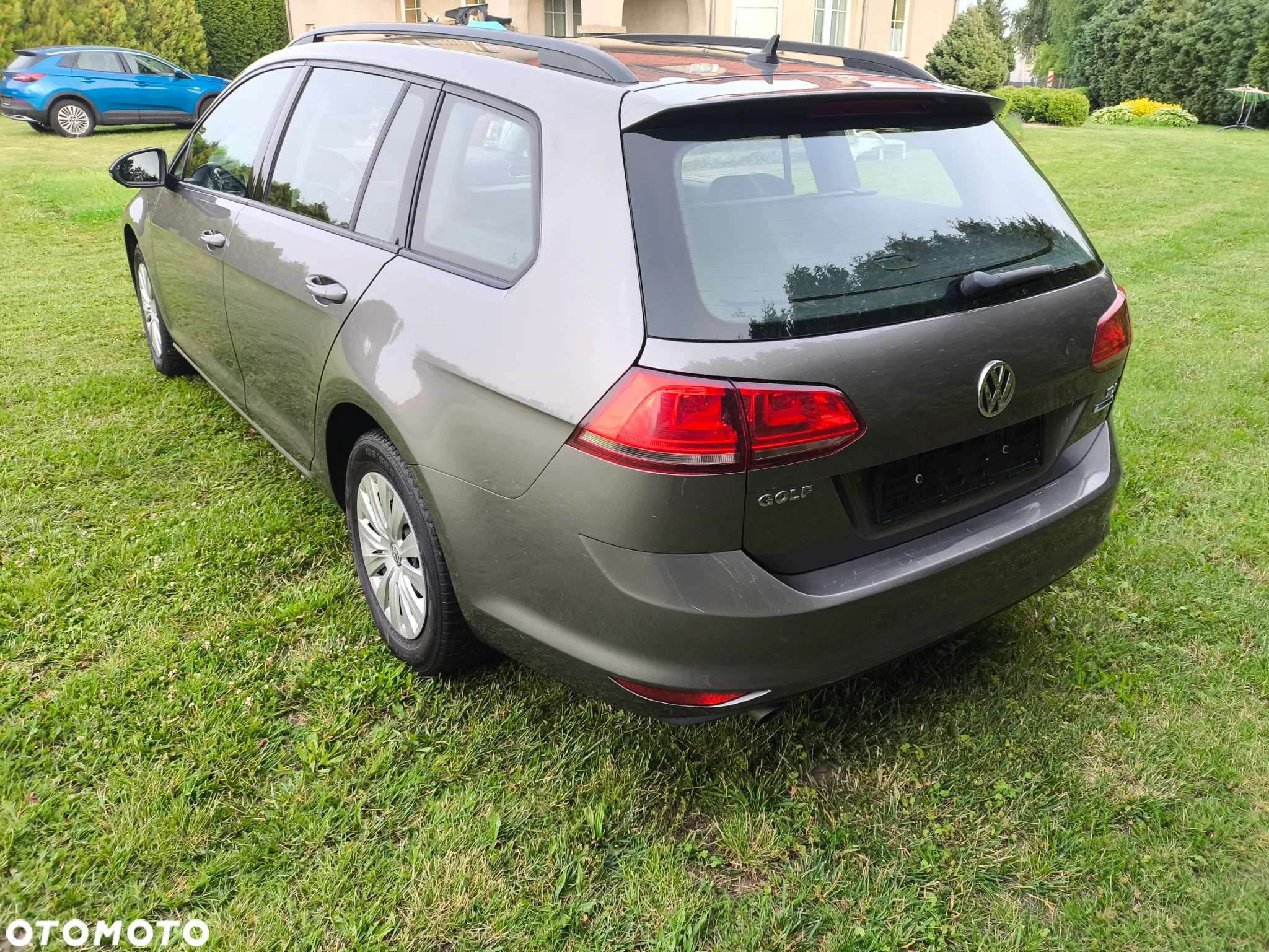 Volkswagen Golf VII 1.6 TDI BMT Trendline - 5