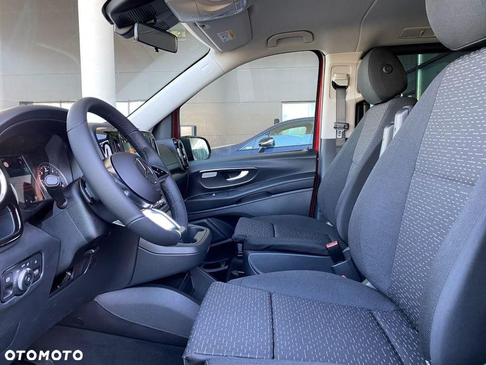 Mercedes-Benz Vito - 11