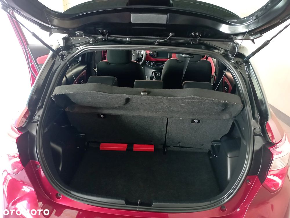 Toyota Yaris 1.5 Selection - 27