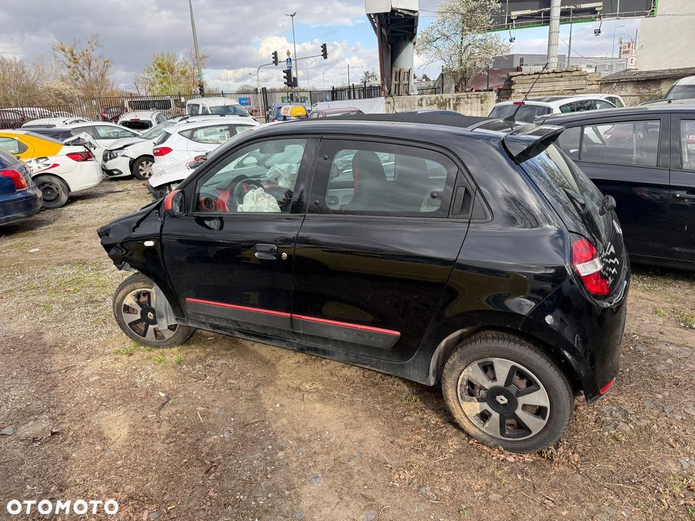 Renault Twingo SCe 70 Zen - 4