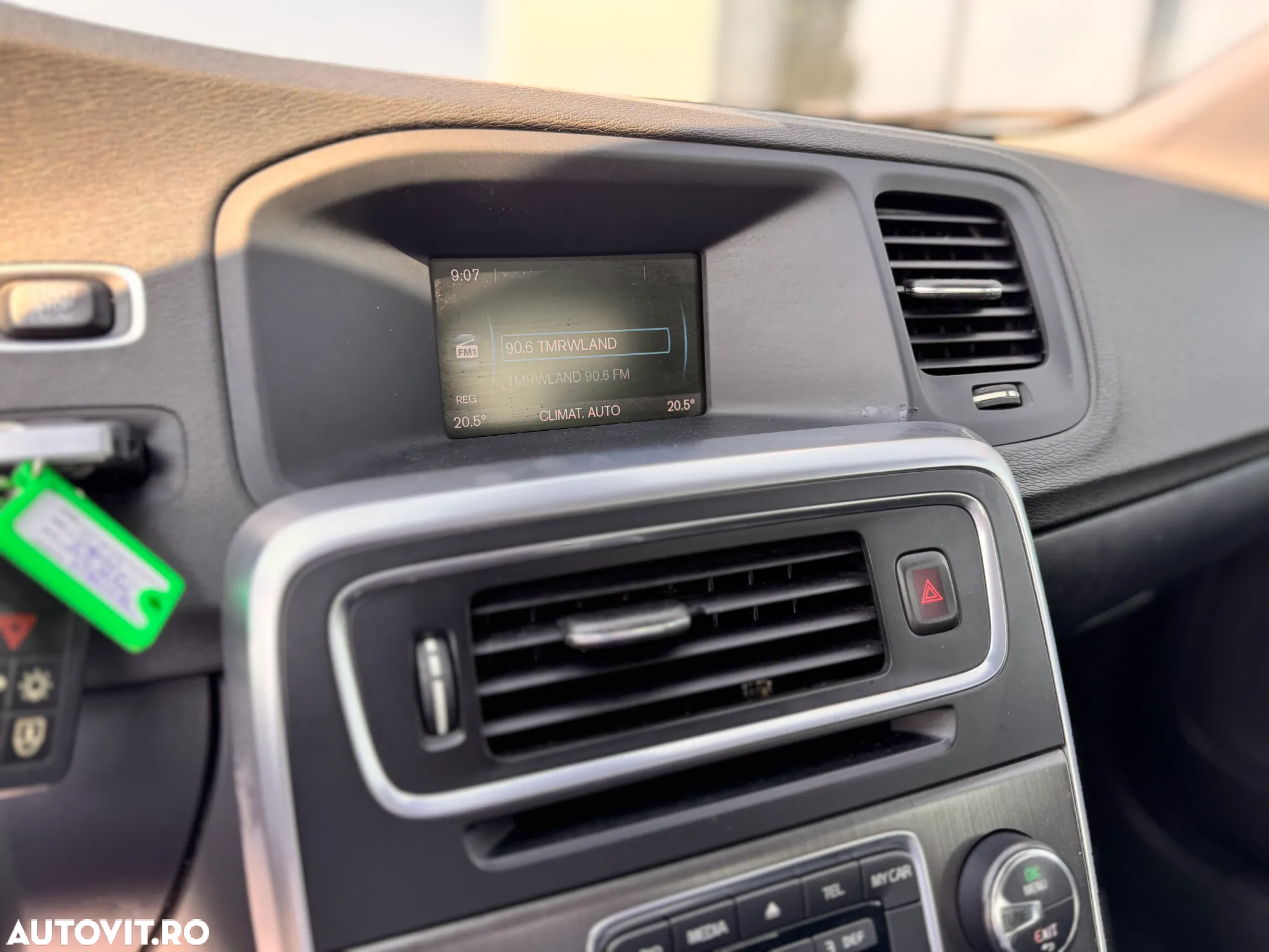 Volvo S60 D3 Start-Stop Momentum - 32