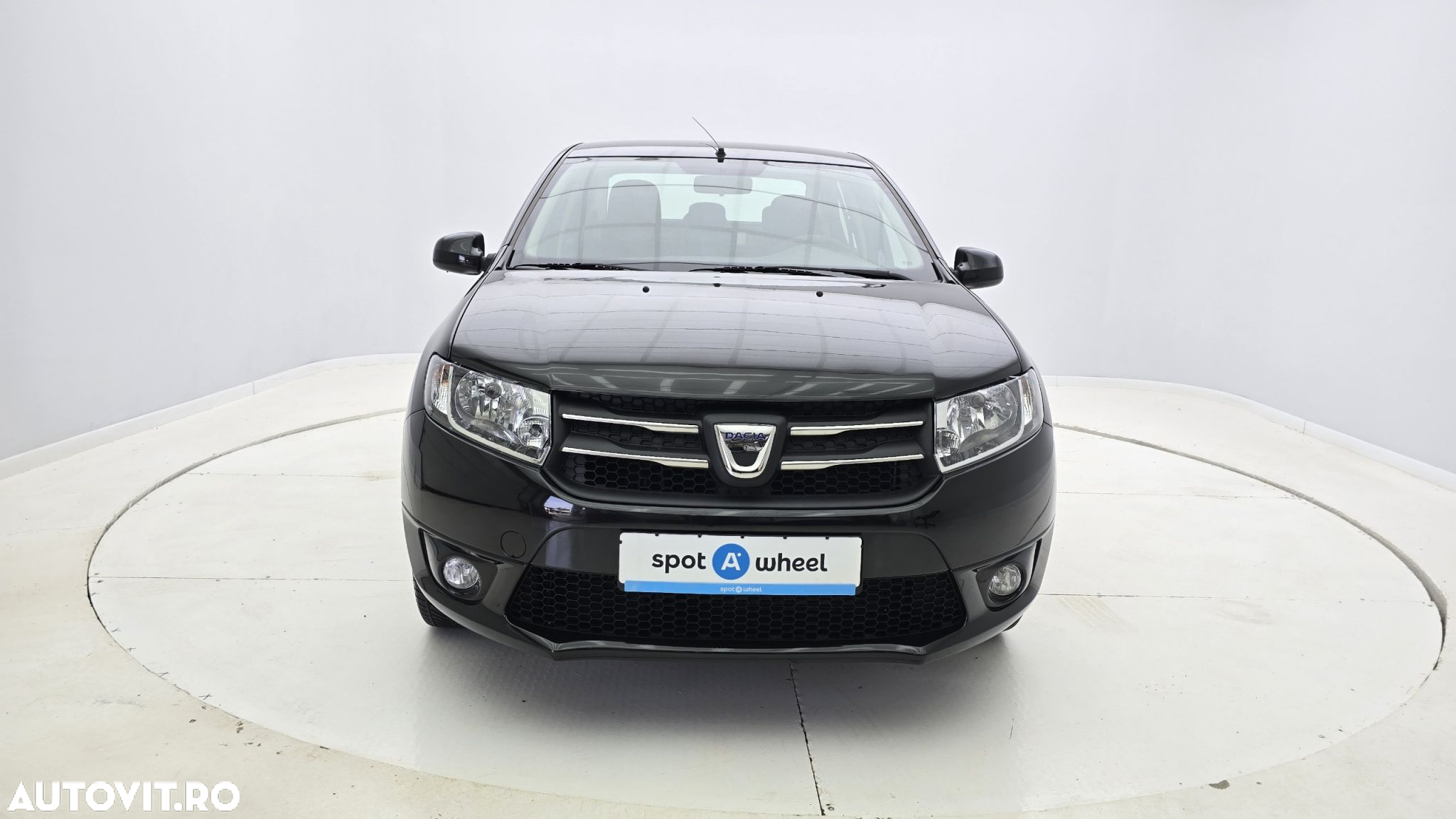 Dacia Logan - 2