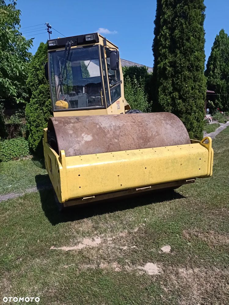 Bomag BW211D3 - 4
