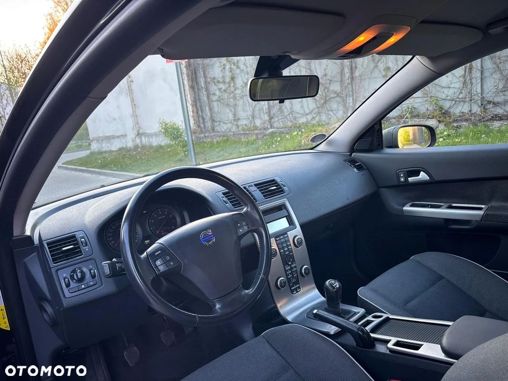 Volvo C30 1.6 Edition - 6